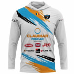 Bluza Uv Claumar Marimea 5xl Model 2025